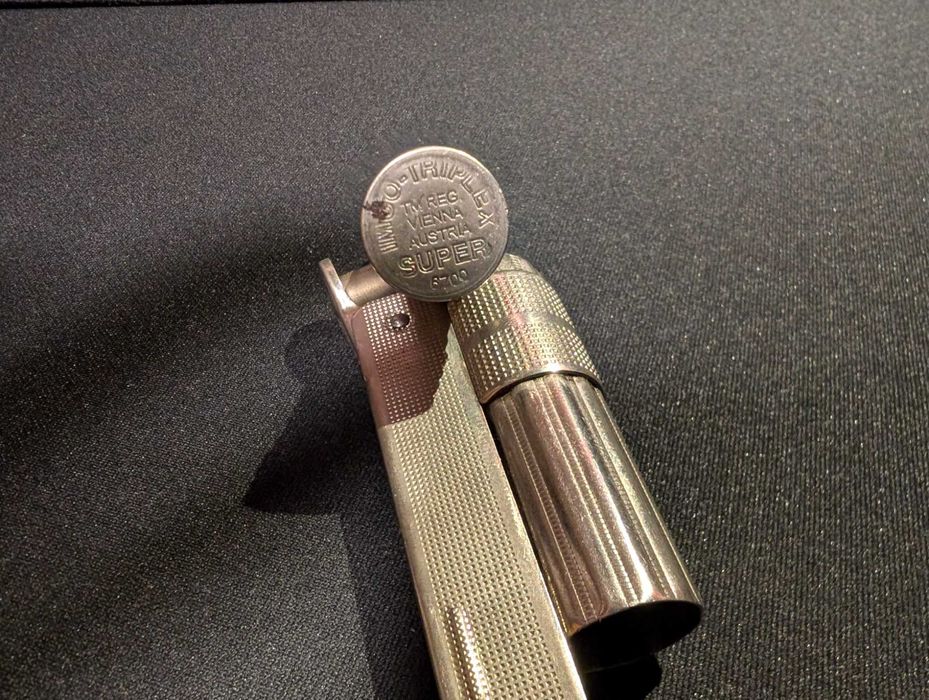 bricheta Imco super triplex 6700 originala