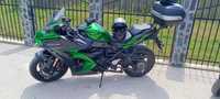 Ninja H2 Sx 2022