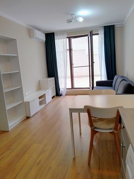 Продава се Двустаен апартамент в Варна, Бриз - 100 кв.м за 995 €/кв.м - Снимка #6