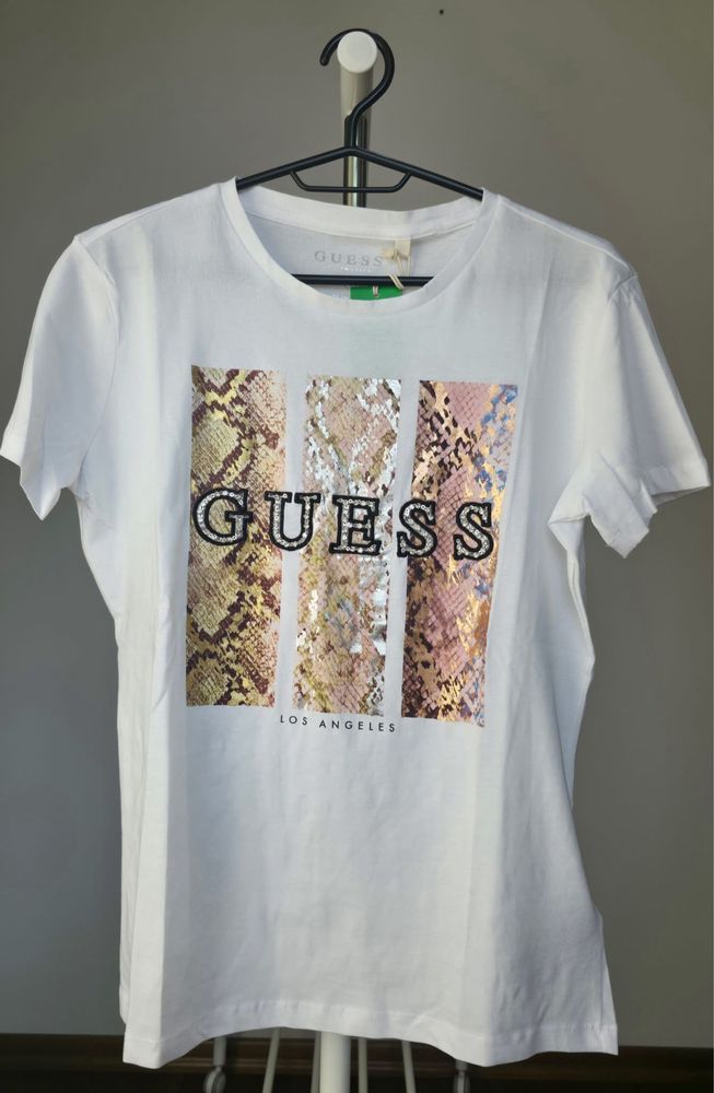 Дамски тениски Guess