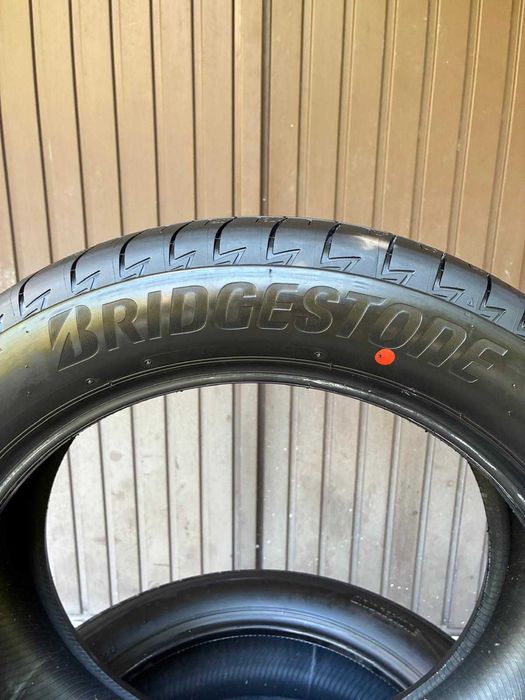 Летни гуми 215/55/18 
BRIDGESTONE TURANZA T005A