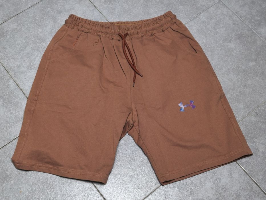 Under Armor къси панталони