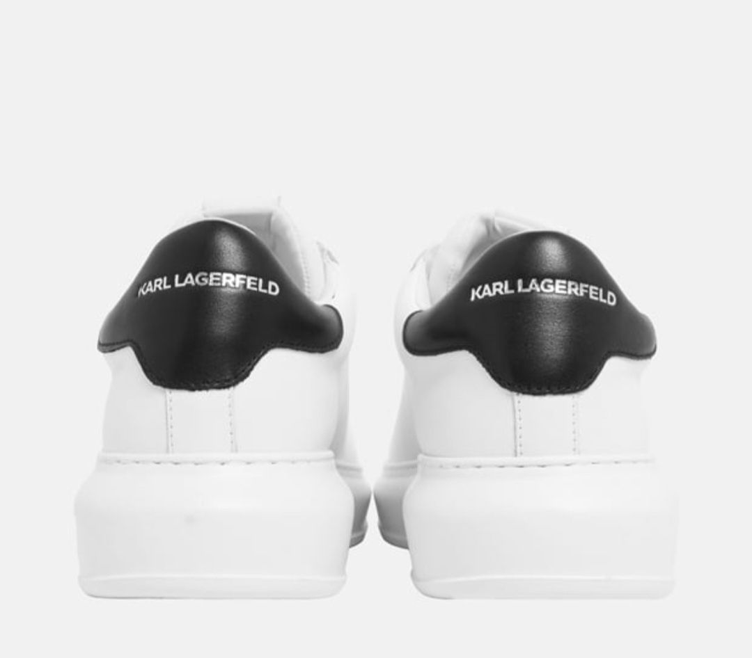 Мъжки кецове Karl Lagerfeld различни номера