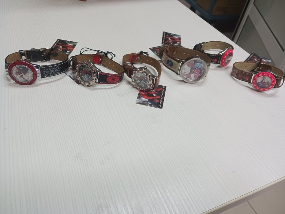 Ръчен часовник за момче 15 лева