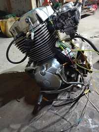 Vând motor ATV 250  complet