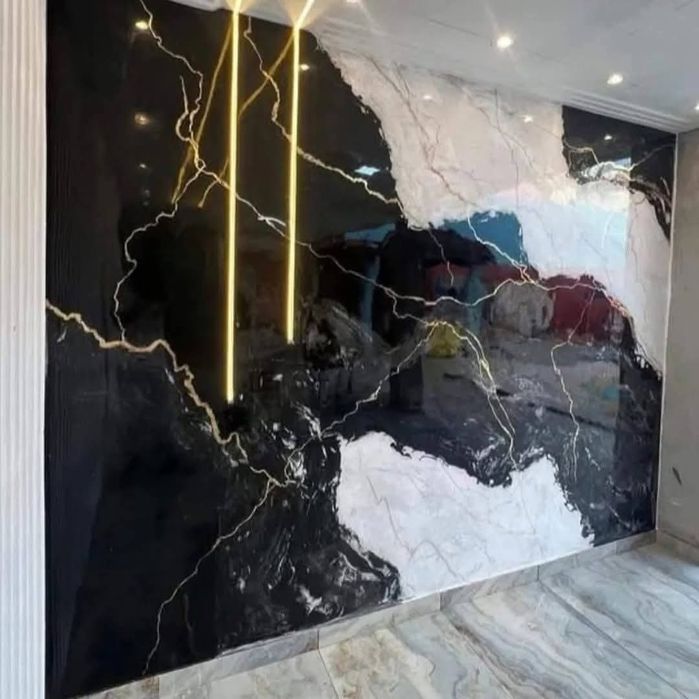 Amenajeri interioare