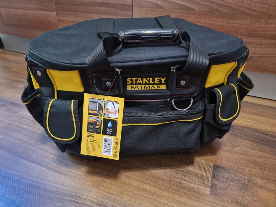Geanta scule Stanley