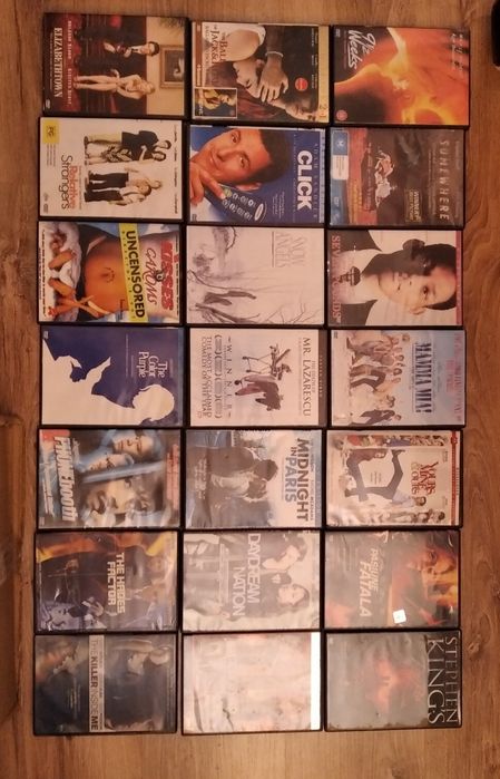 Dvd filme subtitrate in limba romana