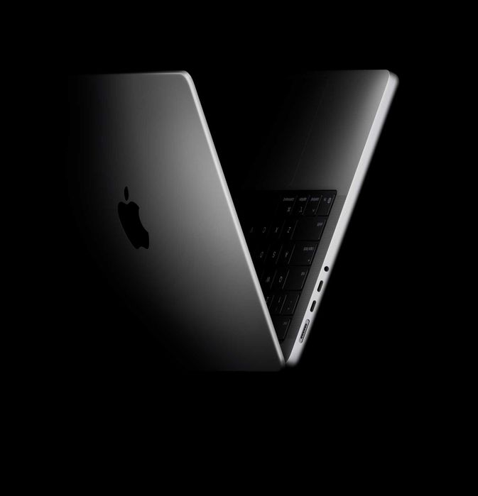 Новый Apple Macbook Pro 14" M5! Бесплатная Доставка!