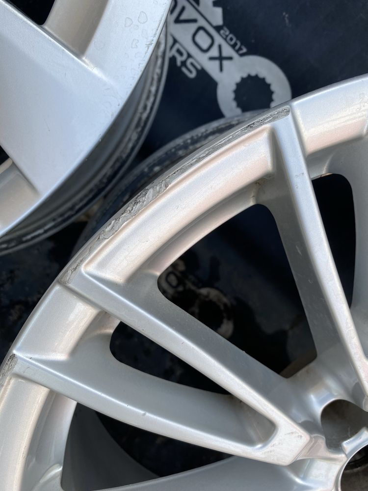 Janta aliaj 18" Audi A8 4H