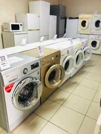 Продам стиральные машины автомат от 35 000 тнг