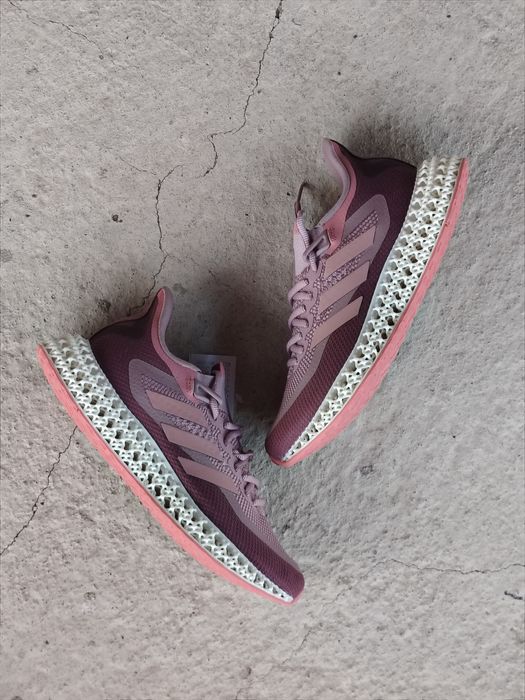 Adidași adidas 4D FWD