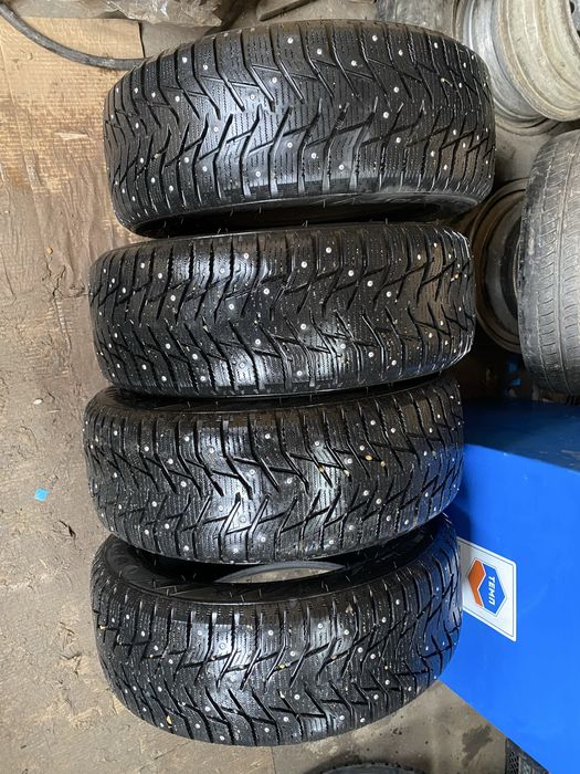 Продам четыре балонна