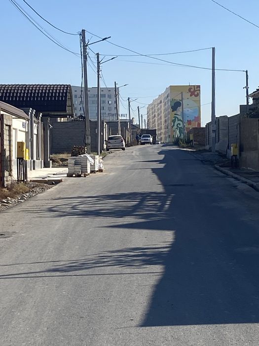 Туран жер сатылады