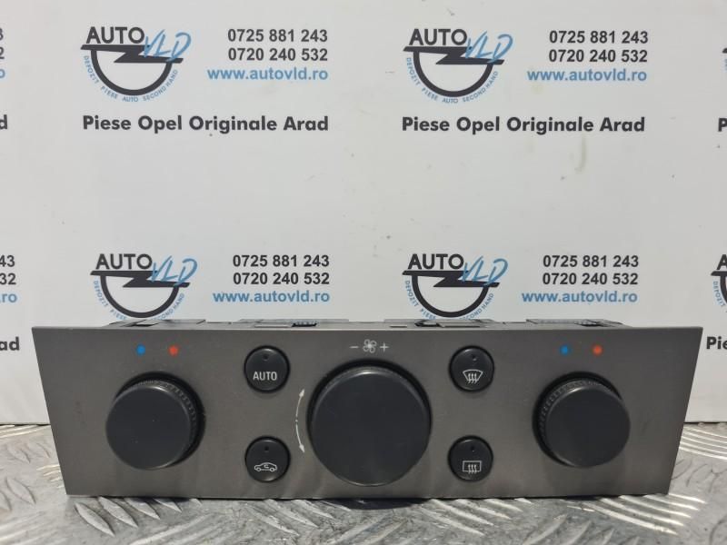 Panou comanda clima Opel Vectra C