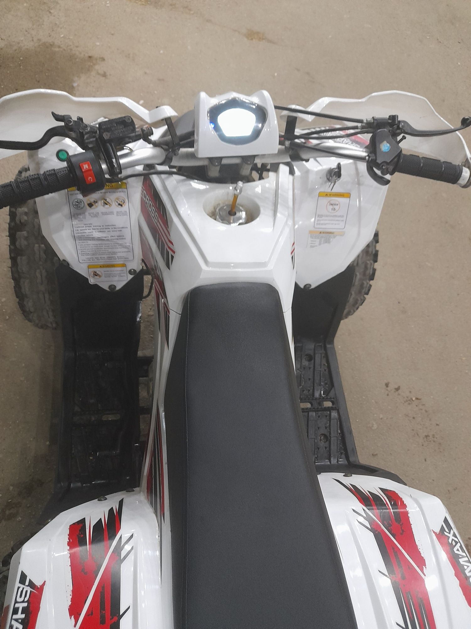 Sharmax sport 01