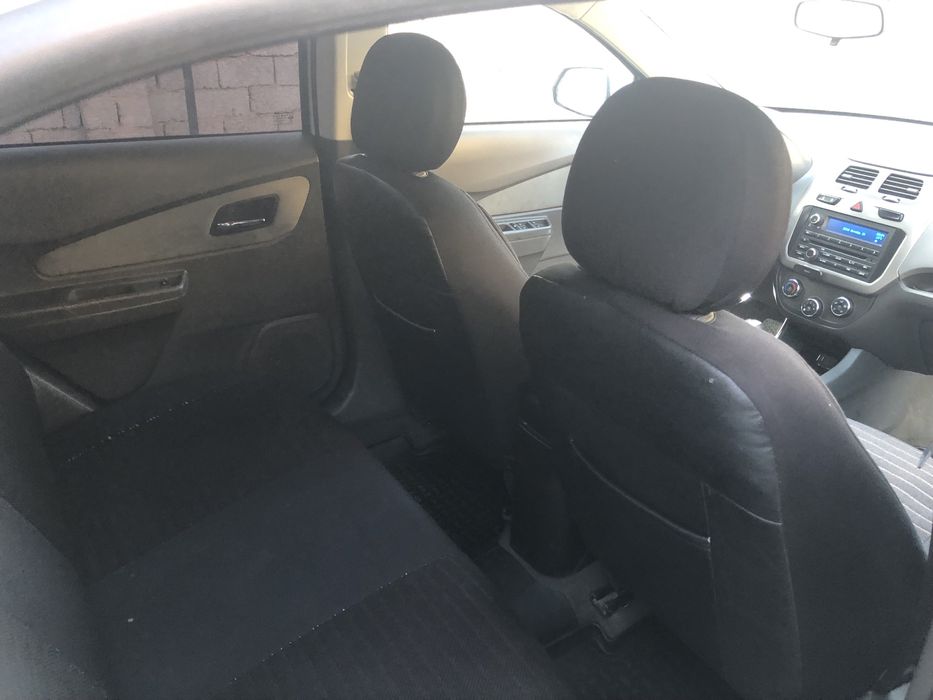 Cobalt 4 at 2019 toza