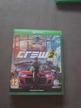 the crew 2 XBOX ONE