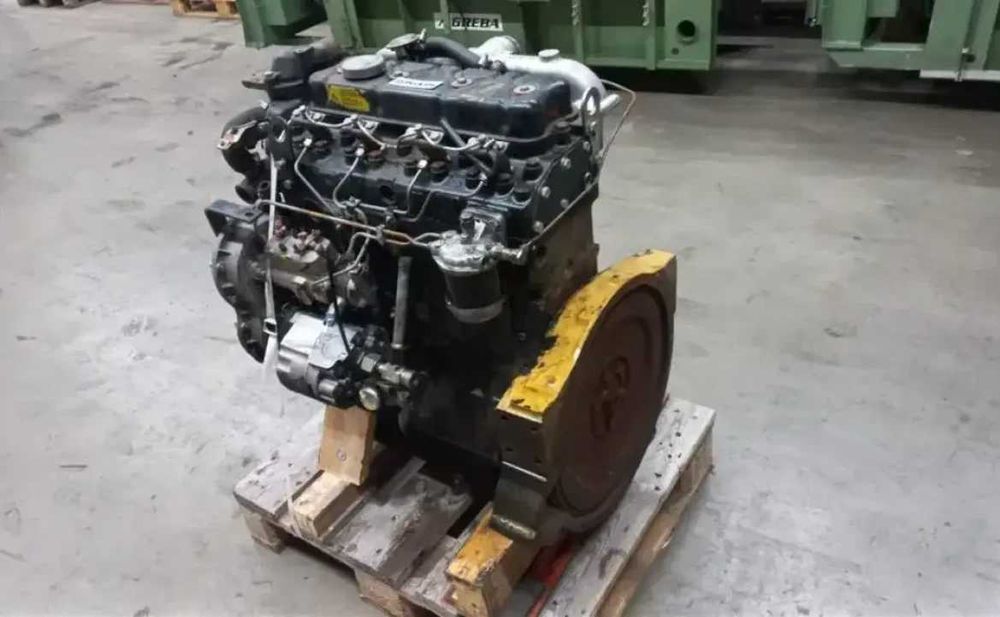 Motor complet Perkins 4.2482 - Piese de motor Perkins