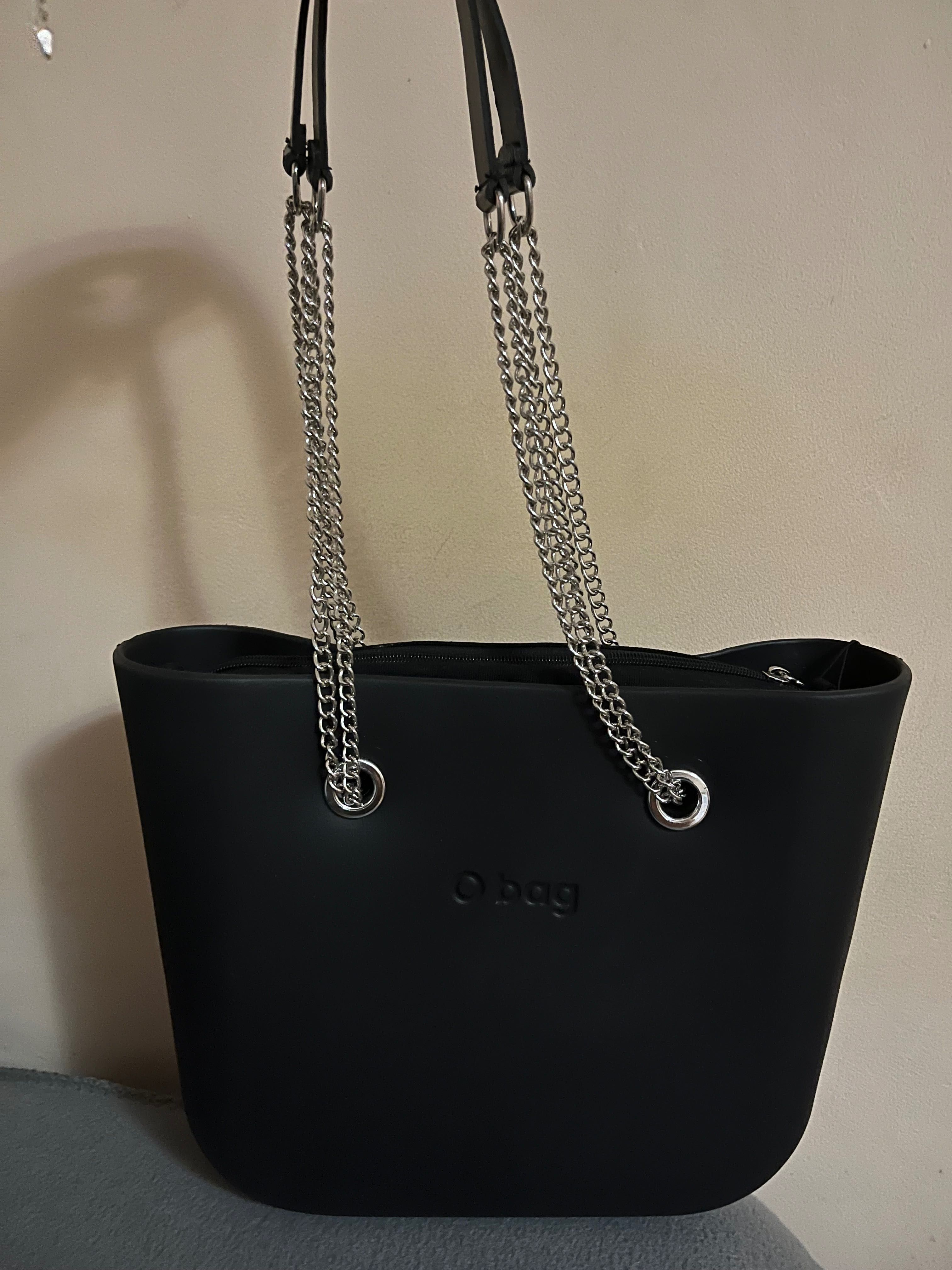 Черна Чанта O bag