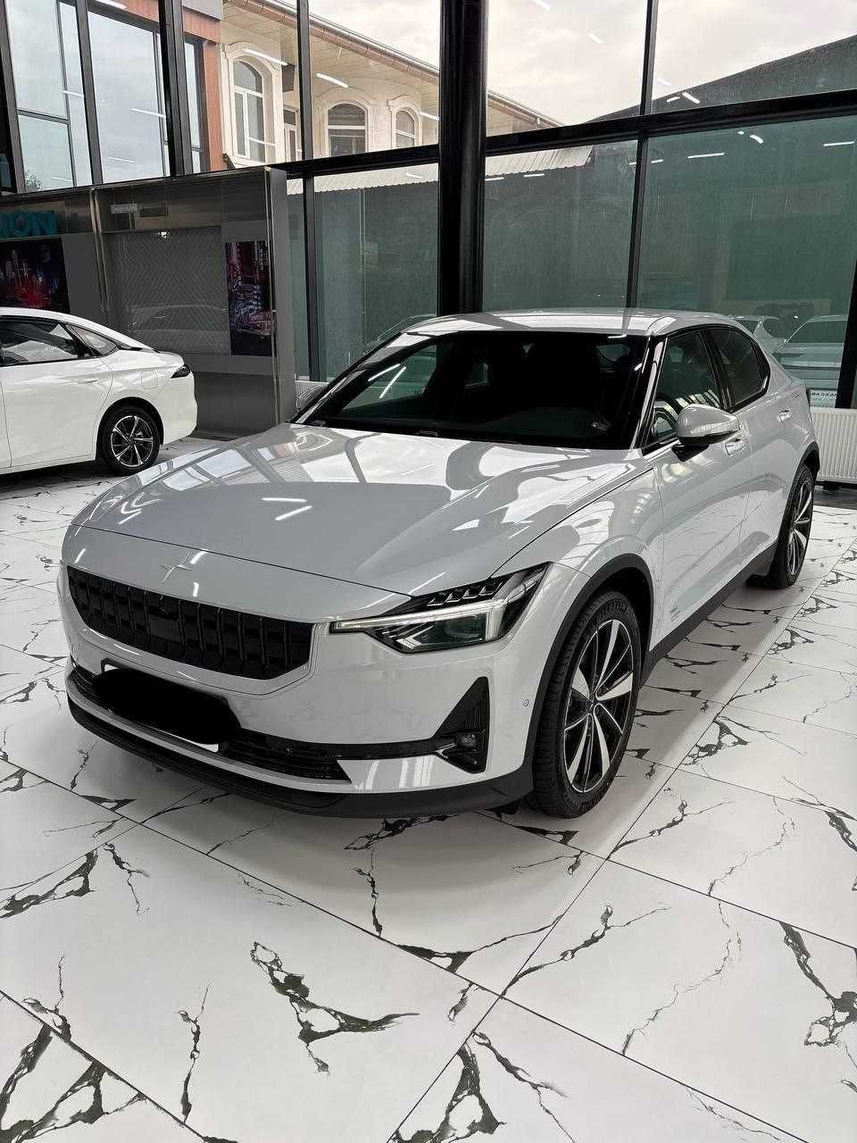 Продается Polestar 2