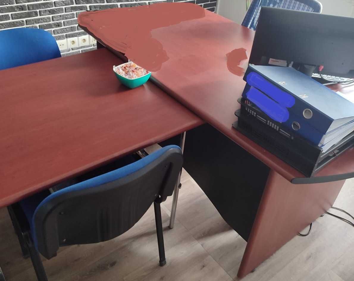 Кабинет директора