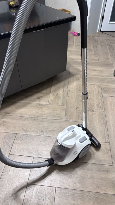 Пылесос tefal