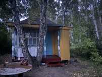 Продам дачу в живописном месте