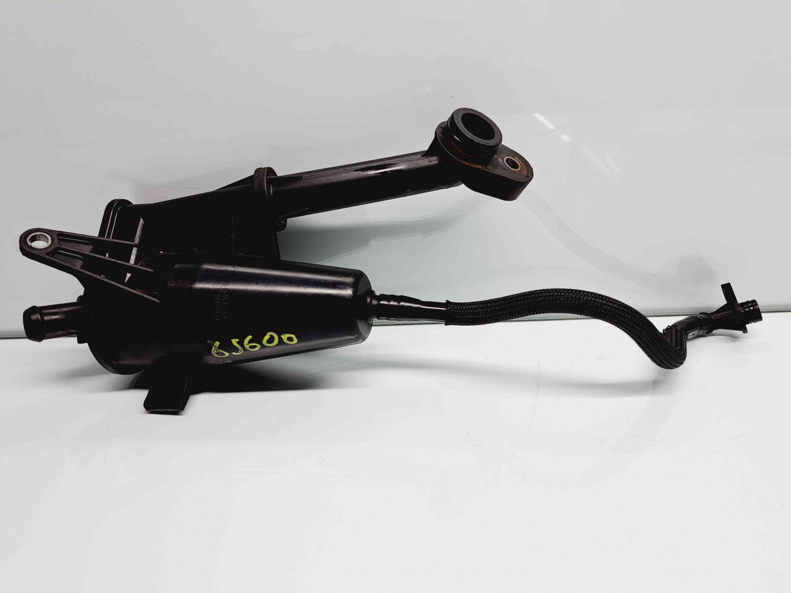 Epurator gaze Opel Insignia A [Fabr 2008-2016] 55567249 2.0 CDTI A20DT