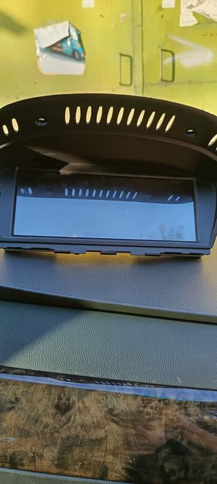 Android car play cic e60