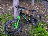 Bicicleta Nakamura 20"