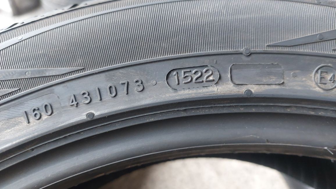 Нови гуми 255/45/20 Nokian Tyres 2 броя