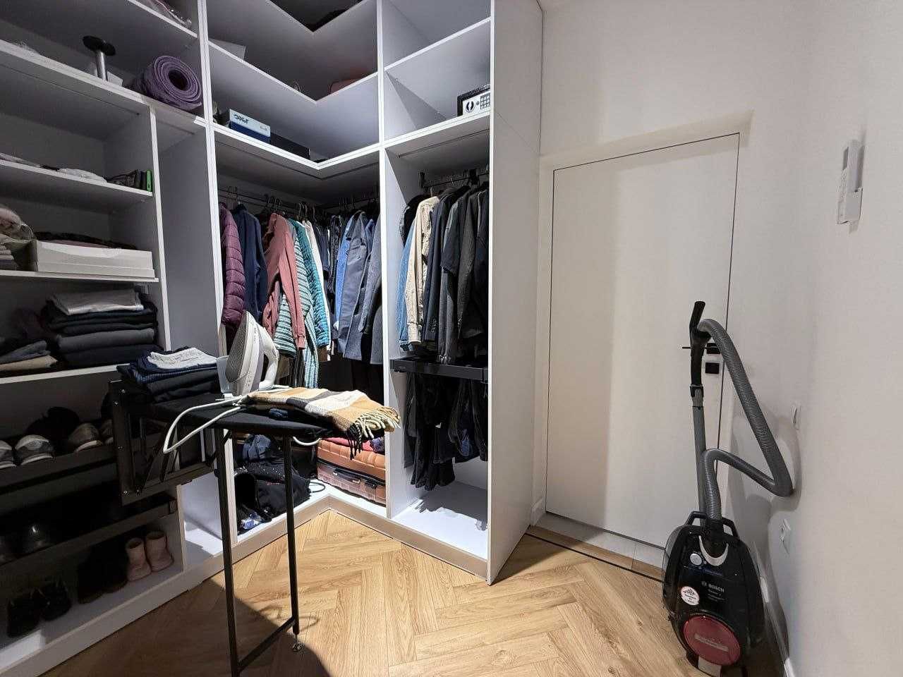 Продается 4х ком Дуплекс в стиле лофт, ЖК Greenwich