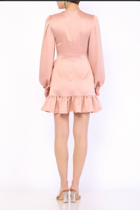 Rochie TGH Fashion noua cu eticheta