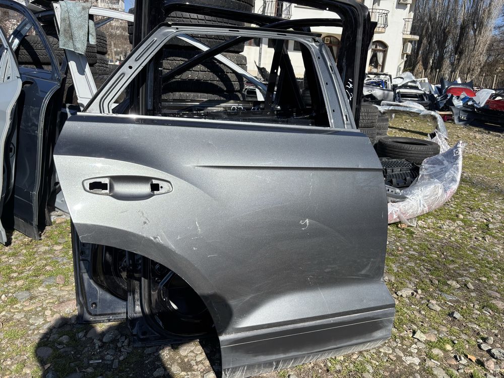 Врата VW T Roc