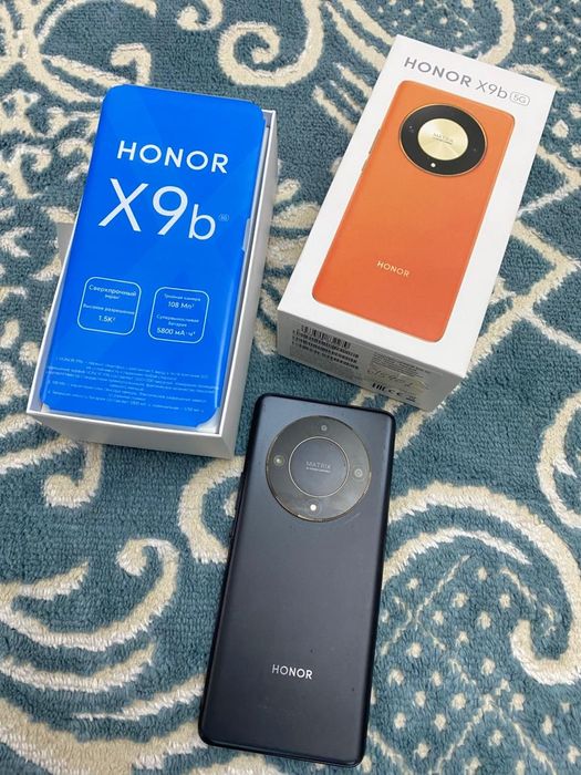 Продам HONOR X9B
