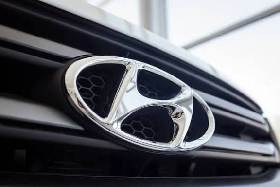 Hyundai Кузовные запчасти