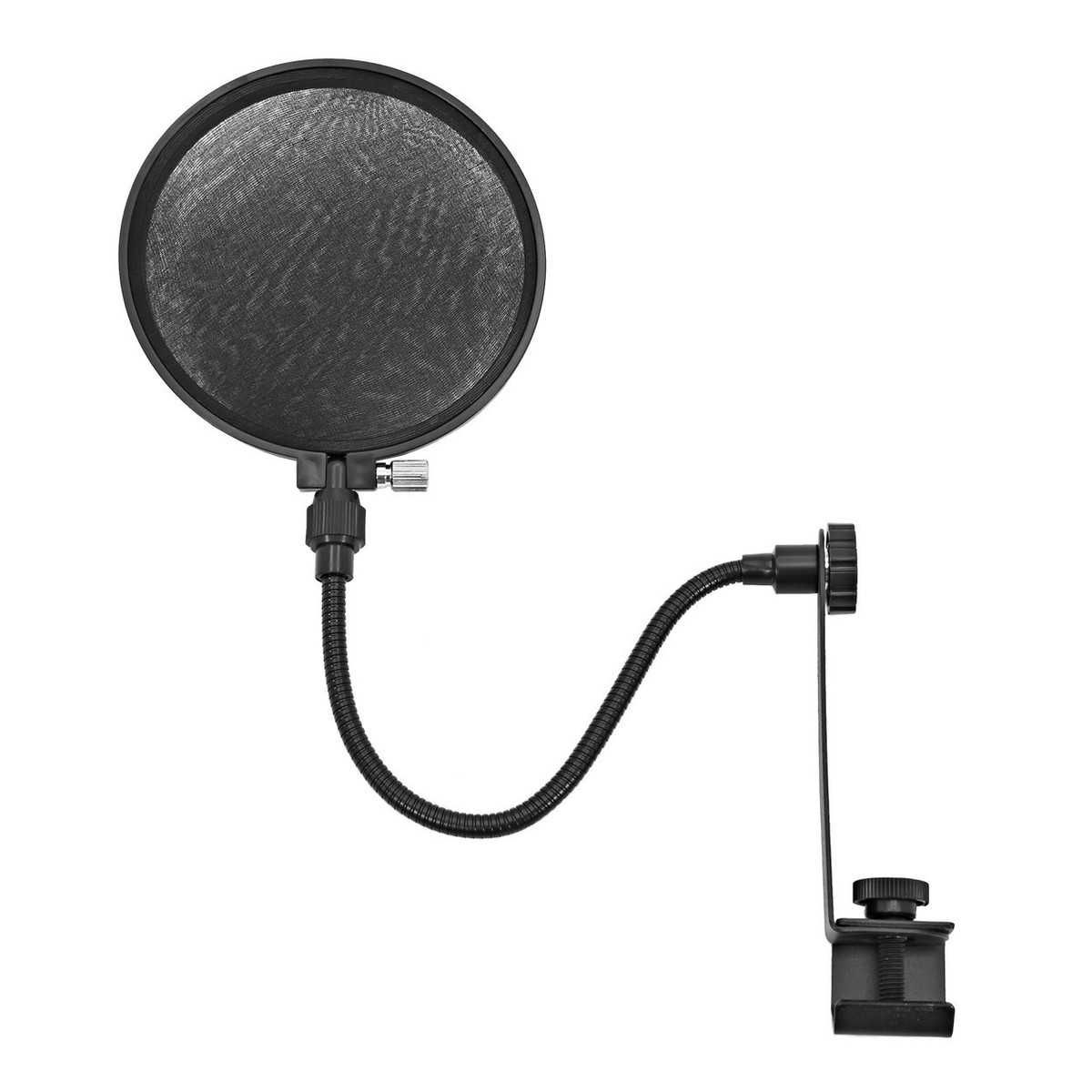 Microfon profesional SZC-400 cu toate accesoriile nou !