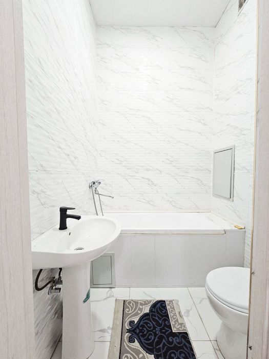 Квартира в Сергели