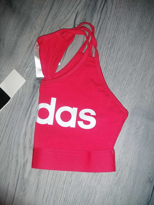 Bustiera dama Adidas noua S