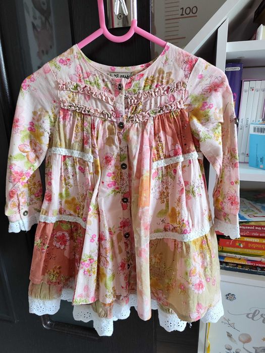 Rochie Next mărimea 92