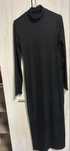 Rochie neagra, marime M