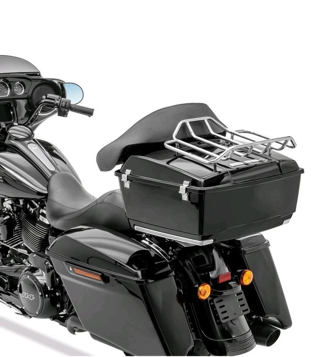 Куфари за Harley Davidson