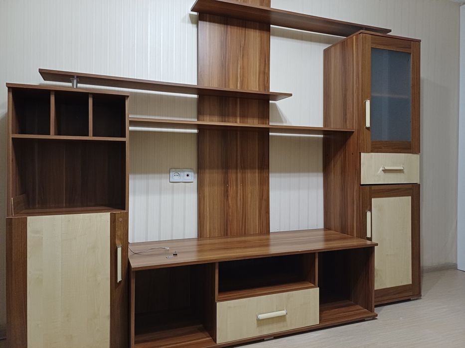 Продам стенку за 5 тысяч тенге