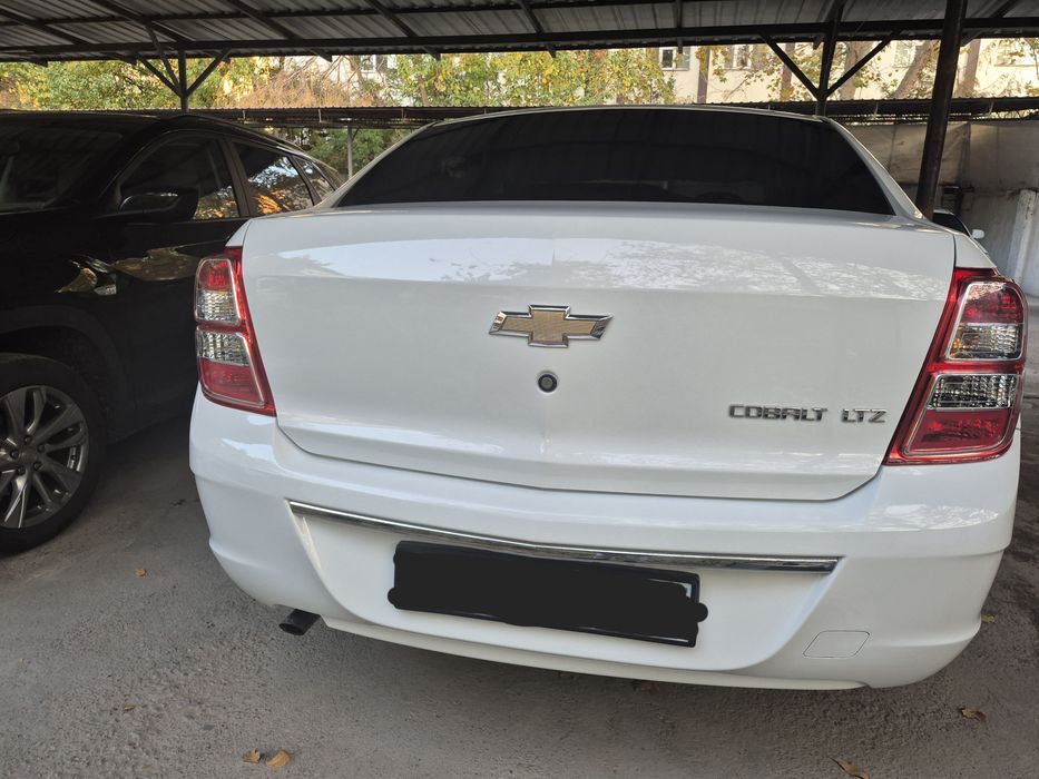 Cobalt aftomat 3 poz