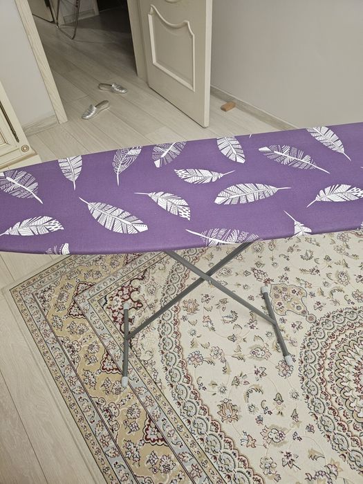 Продам гладильную доску за 9500 тг