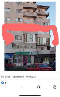 Inchiriez apartament 2 camere