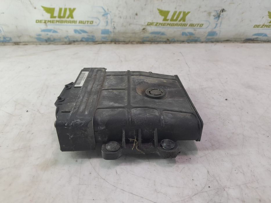 Calculator modul cutie viteze automata 09G927750FD Volkswagen VW Tigu