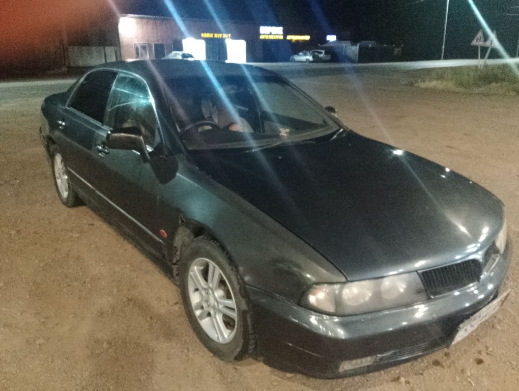 Автомобиль продам