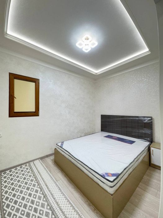 Актепе 1в2/6/12 Евро Новостройка